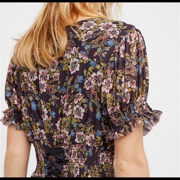 Free People Lost In Love Maxi - Picture 5 of 8